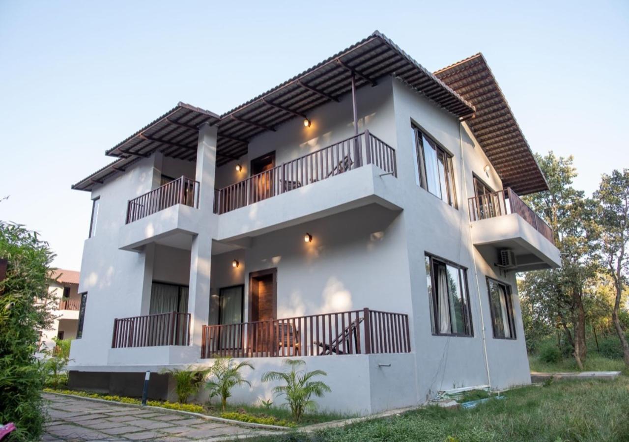 Bandhav Kothi Umaria (Madhya Pradesh) Exterior photo